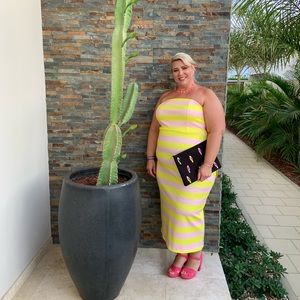 Meet your Posher, Paula